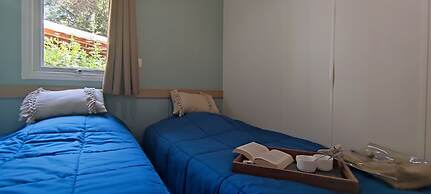 Camping Du Pont D'Avignon