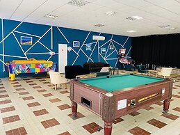 Camping Du Pont D'Avignon