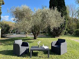 Camping Du Pont D'Avignon
