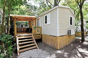 Camping Du Pont D'Avignon