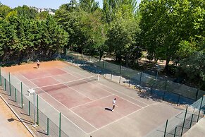 Camping Du Pont D'Avignon
