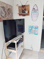 Solferie Holiday Apartment Tors gate