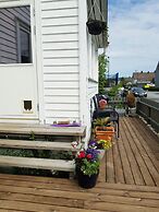 Solferie Holiday Apartment Tors gate