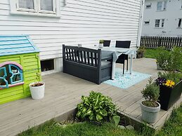 Solferie Holiday Apartment Tors gate