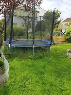 Solferie Holiday Apartment Tors gate