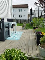 Solferie Holiday Apartment Tors gate