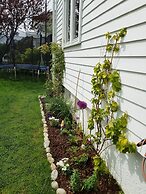 Solferie Holiday Apartment Tors gate