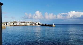 Harbour View Guest House