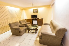 OYO 15515 Hotel Landmark Inn