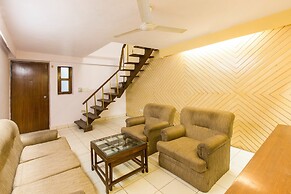 OYO 15515 Hotel Landmark Inn