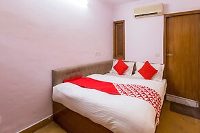 OYO 15515 Hotel Landmark Inn