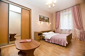 Kvart Boutique Gorky Park