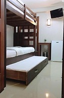 Blue Paseo Grande Inn