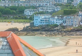 Harbour View Cottage