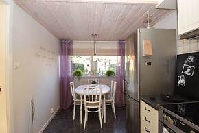 Solferie Holiday Home Wolframveien