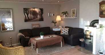 Solferie Holiday Home Wolframveien
