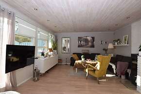 Solferie Holiday Home Wolframveien