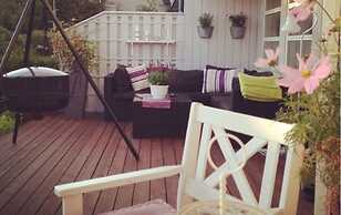 Solferie Holiday Home Wolframveien