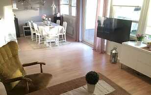 Solferie Holiday Home Wolframveien