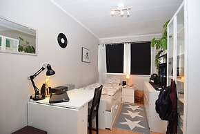 Solferie Holiday Home Wolframveien