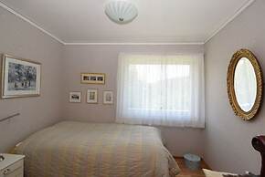 Solferie Holiday Home Sigrids vei