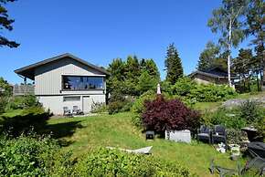 Solferie Holiday Home Sigrids vei