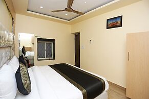 OYO 15530 Hotel G S Residency