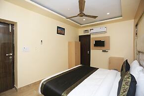 OYO 15530 Hotel G S Residency