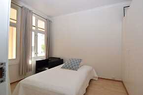 Solferie Holiday Apt. Henrik Wergelands