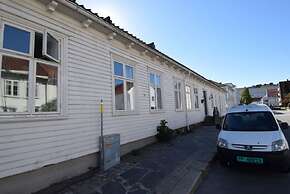 Solferie Holiday Apt. Henrik Wergelands