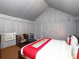 OYO 10684 Kishan Camps Resort