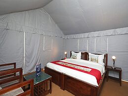 OYO 10684 Kishan Camps Resort