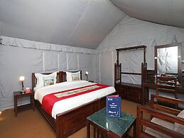 OYO 10684 Kishan Camps Resort