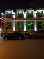 Hotel Danisimo