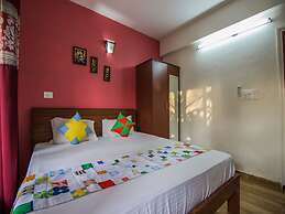 OYO 12953 Home Pool View 2BHK Arpora