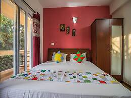 OYO 12953 Home Pool View 2BHK Arpora