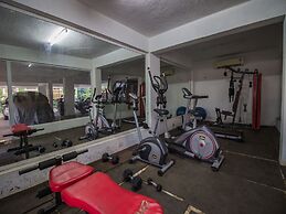 OYO 12953 Home Pool View 2BHK Arpora