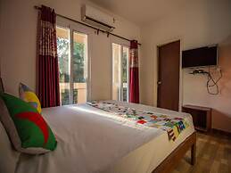 OYO 12953 Home Pool View 2BHK Arpora
