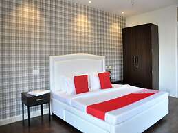 OYO 13463 Home Studio Valley view Kumarhatti