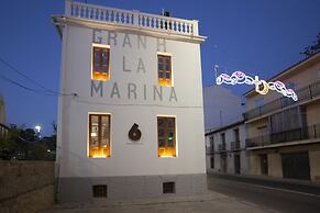 Gran H La Marina 1920