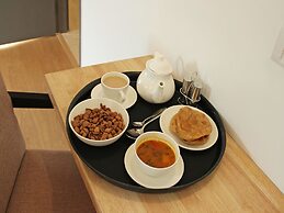 OYO 6356 Urban Guest House
