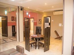 OYO 6356 Urban Guest House