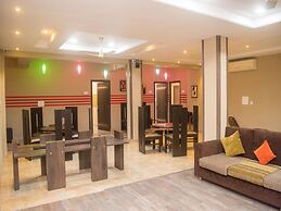 OYO 6356 Urban Guest House