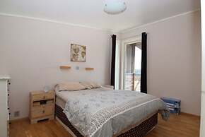 Solferie Holiday Home Hamreheia