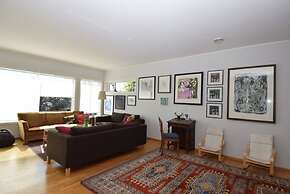 Solferie Holiday Home Hamreheia