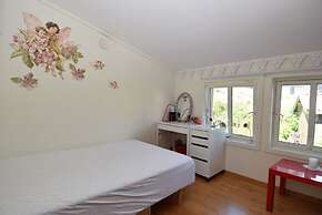 Solferie Holiday Home Hamreheia