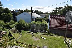 Solferie Holiday Home Tornestien