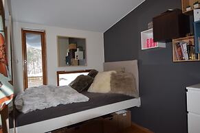 Solferie Holiday Home Odderheisløyfen