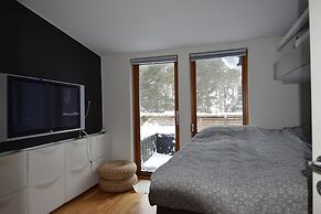 Solferie Holiday Home Odderheisløyfen