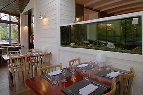 HOTEL RESTAURANT DE CHARME LES MIMOSAS